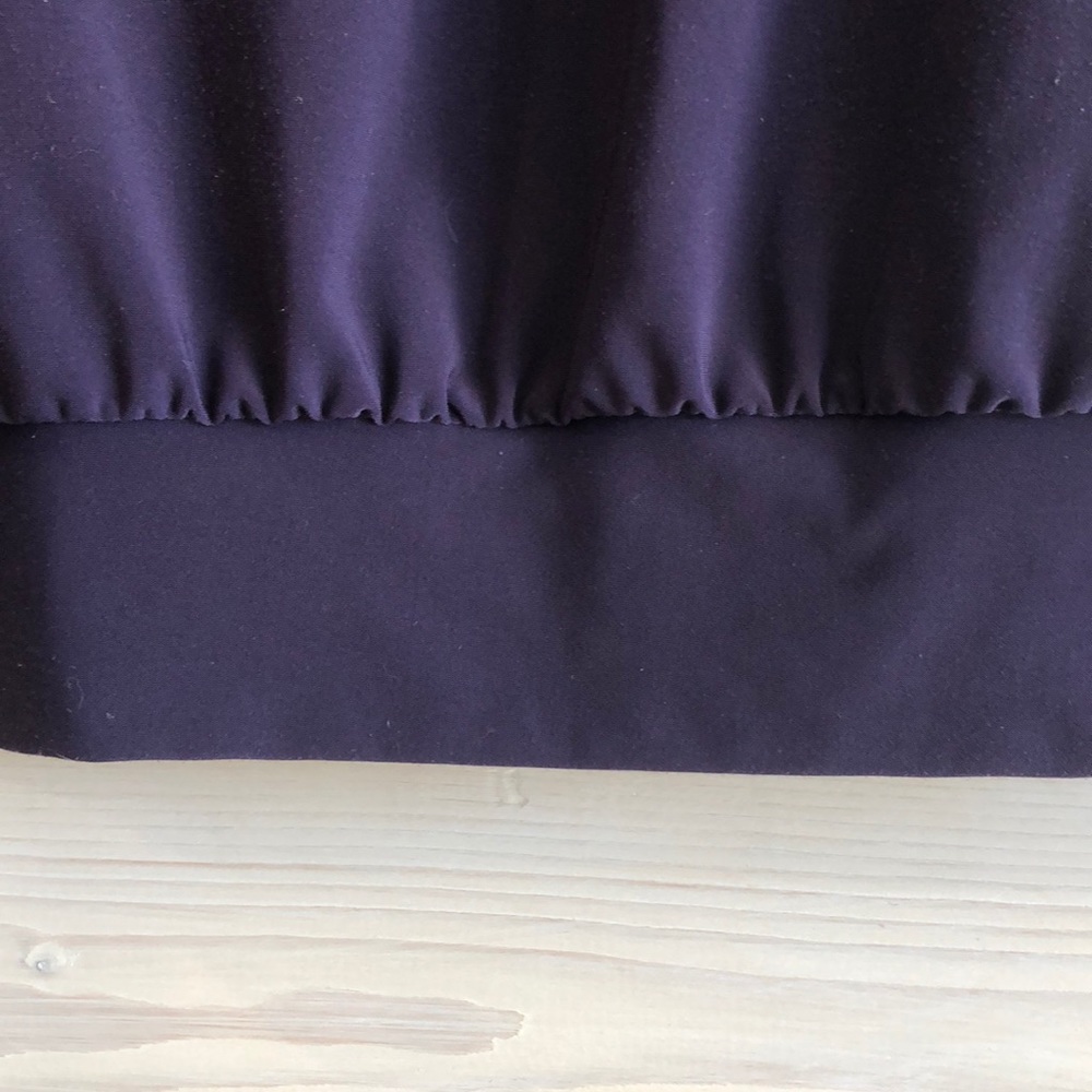 Flutter Sleeve Top 💜 - Picture 5 of 6